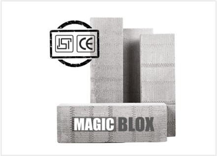 MagicBlox AAC Blocks